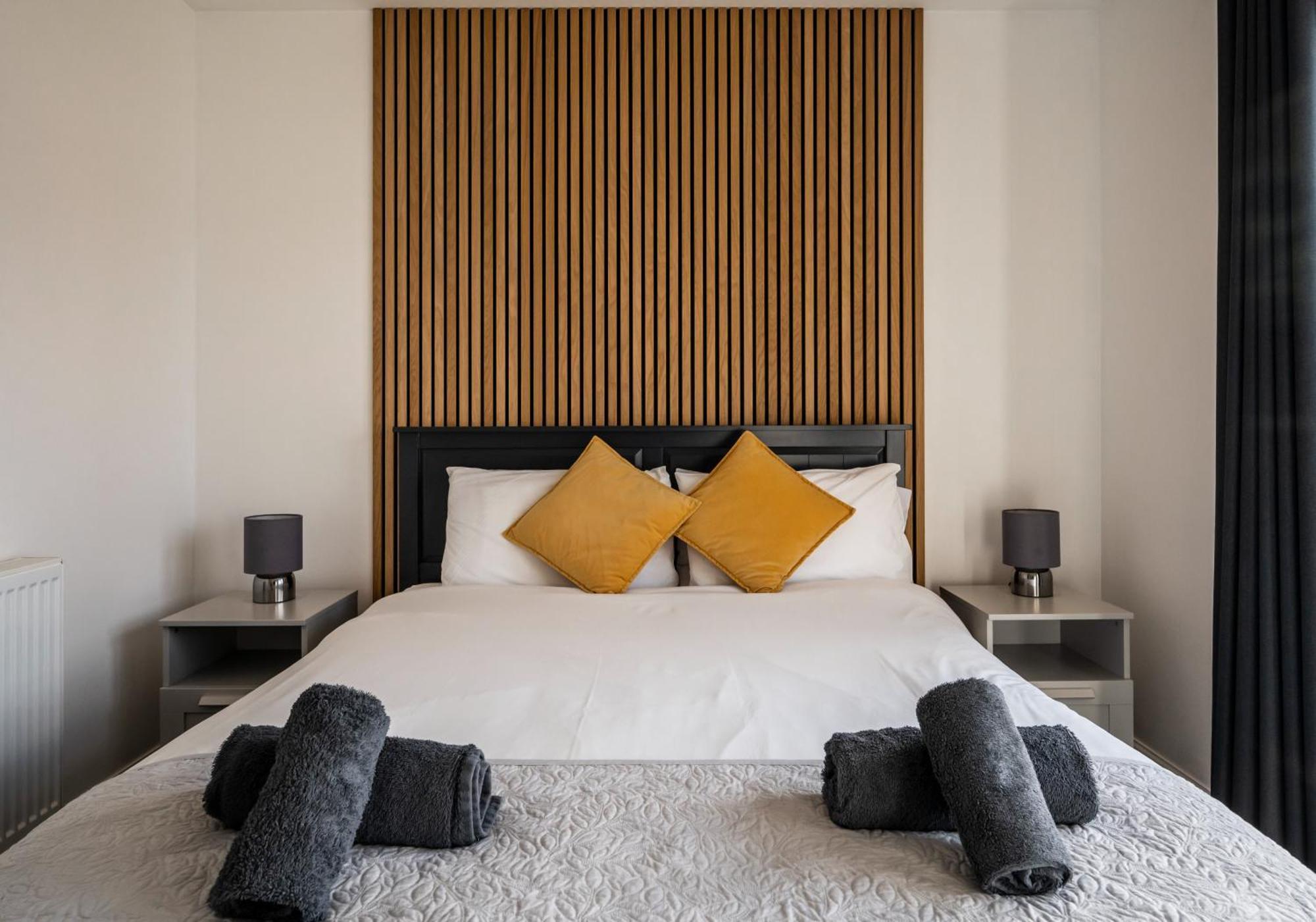 Shoreland Lodges - Cherry Lodge Fort Augustus Esterno foto