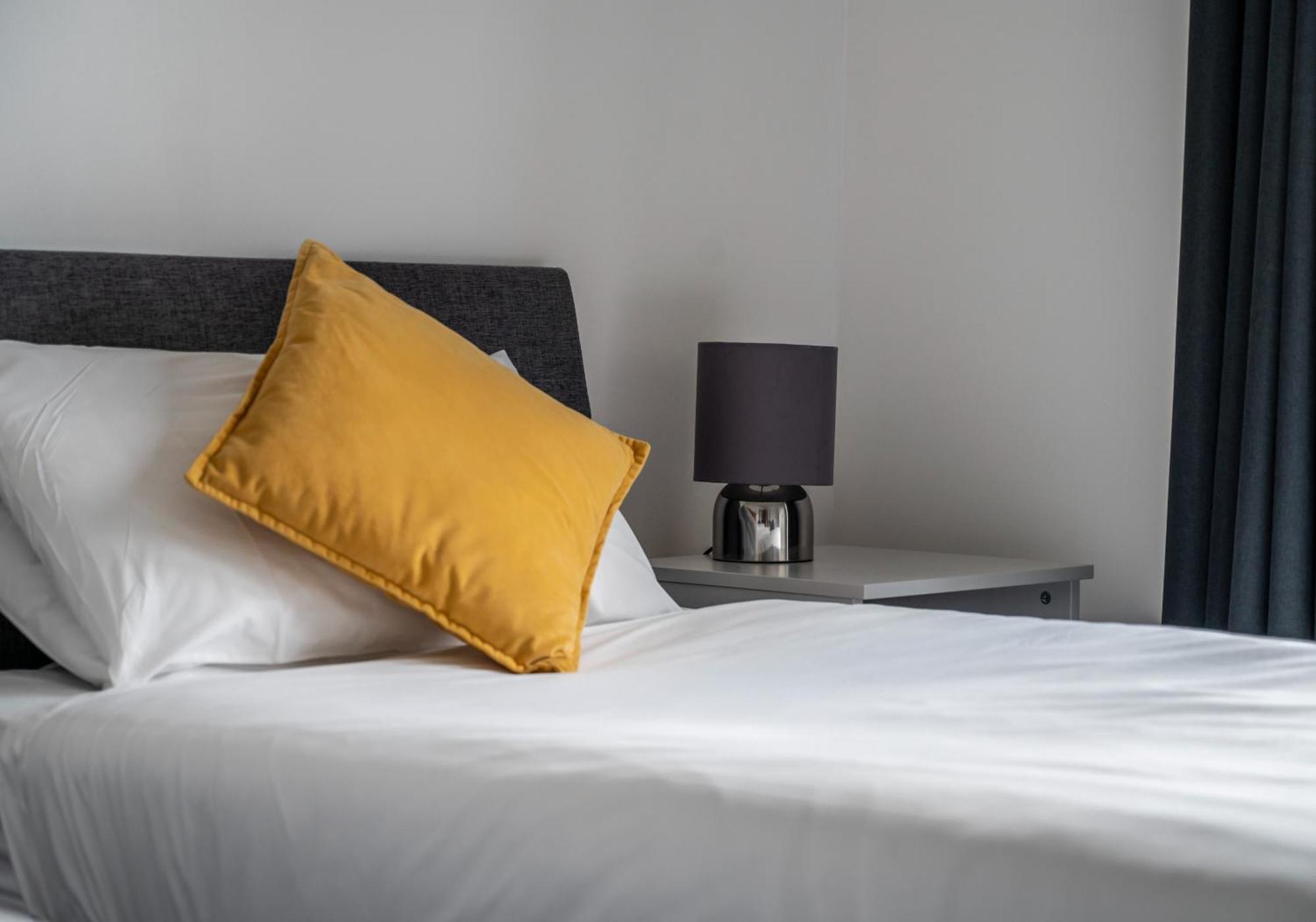 Shoreland Lodges - Cherry Lodge Fort Augustus Esterno foto