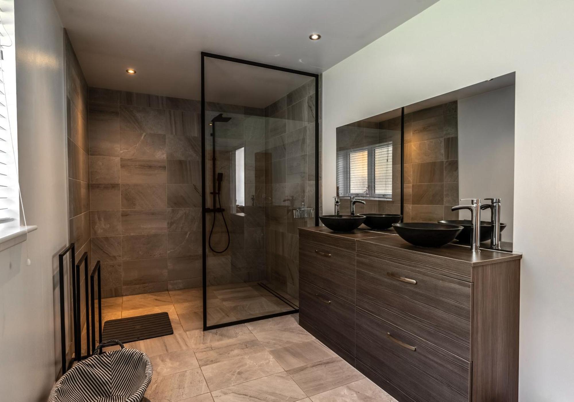 Shoreland Lodges - Cherry Lodge Fort Augustus Esterno foto